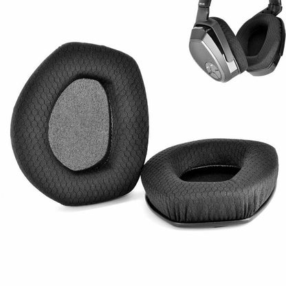 Breathable Headphone Ear Pads Cushion For Sennheiser HDR RS165 RS175 RS185 RS195