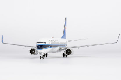 1:200 NGmodels China Southern Boeing 737-800 Passenger Diecast Airplane Model