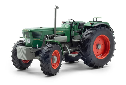 1:32 WEISE TOYS Deutz D 130 06 _32 Tractor Farm Vehicle Machine Diecast Model