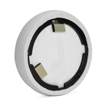 1 Pair Ear Pads Cushion Pillow Cover for JBL Live 460NC/460NC Wireless Headphone