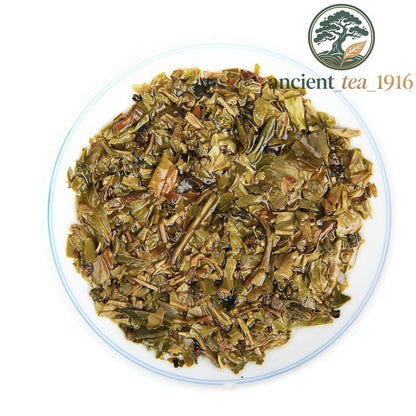 100g Pu'er Tea Xiaotuo Tea Raw Tea Small Jar Pu Erh