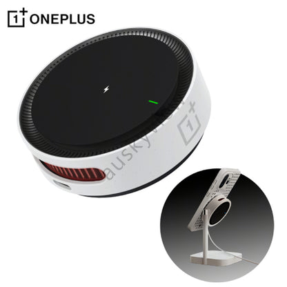 OnePlus AIRVOOC 50W Magnetic Wireless Charger 2 + Stand For Oneplus 15T/15