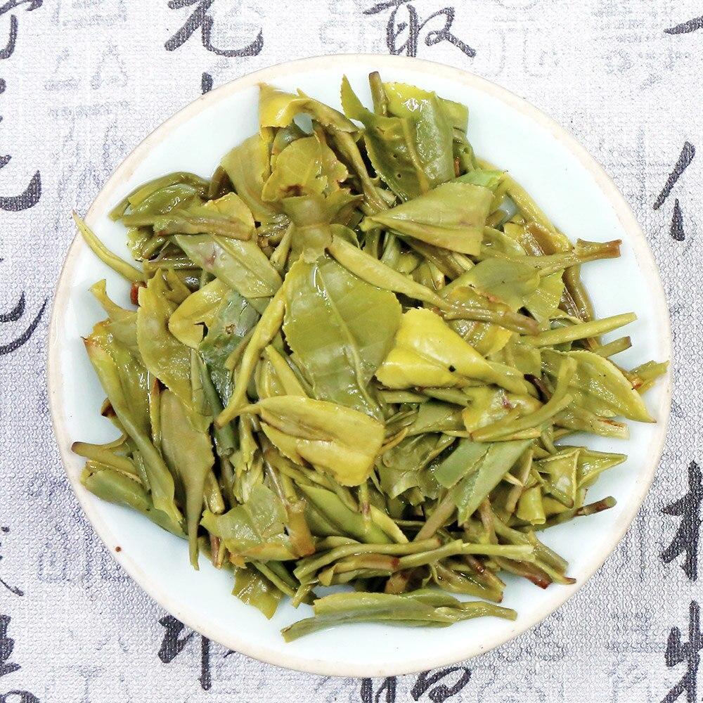 250g 2023 Chinese Green Tea Xihu Longjing Dragon Well Can Teas