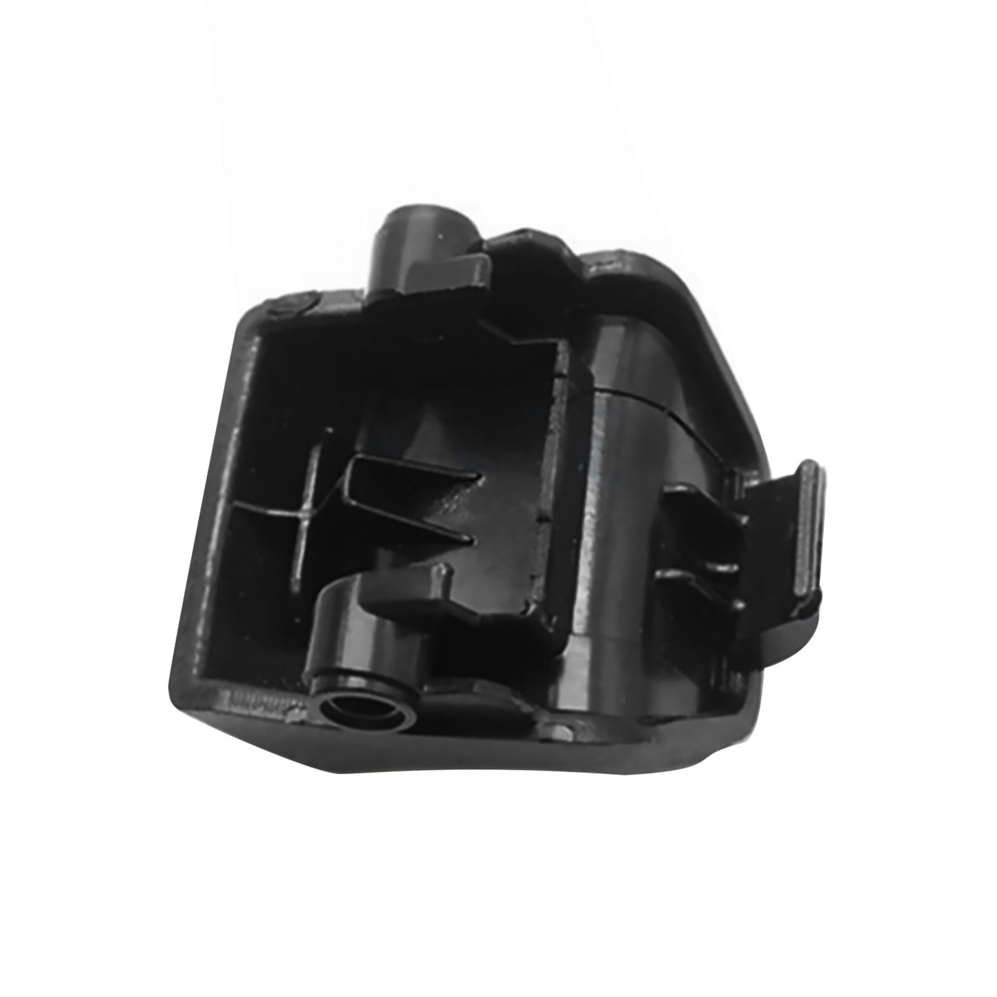 Center Console Latch Lock Buckle For Mazda 2013-2016 CX-5 KA0G-64-45YA-02