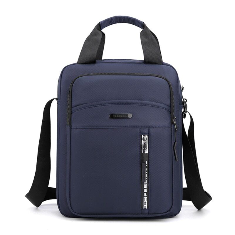 Men Crossbody Bags Nylon Men's Shoulder Bag Travel Bags