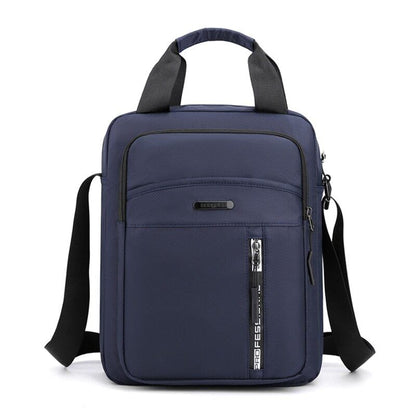 Men Crossbody Bags Nylon Men's Shoulder Bag Travel Bags
