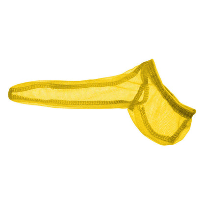 Penis Bag Men Underwear Erotic Lingerie Penis Sheath Cover Penis Sleeve Panties