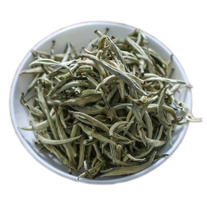 1000g Supreme Chinese Silver Needle White Tea Silver Needle Bai Hao Yin Zhen Tea