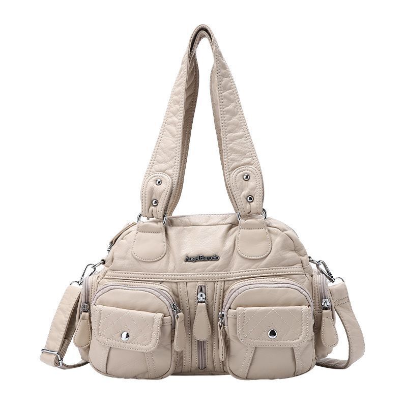 Handbags Small Bag Crossbody Purse Multifunctional Waterproof Shoulder Pack 1 PC