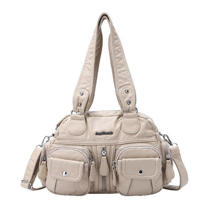 Handbags Small Bag Crossbody Purse Multifunctional Waterproof Shoulder Pack 1 PC