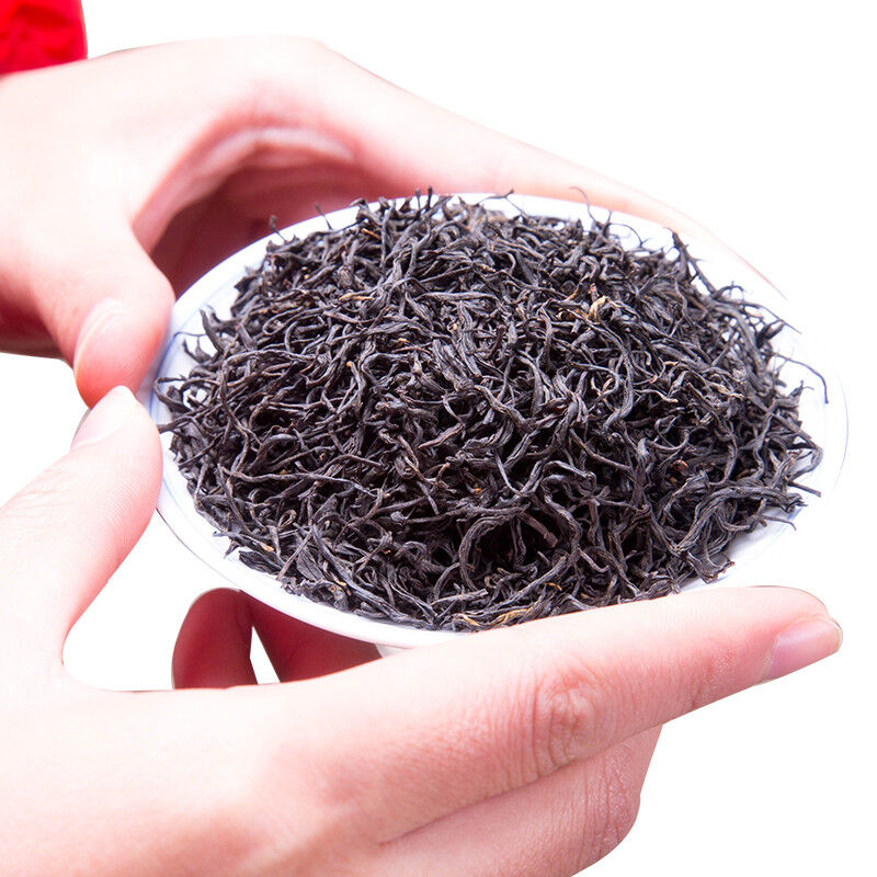 Lapsang Souchong Black Red Tea Warm Stomach Zheng Shan Xiao Zhong Tea 正山小种