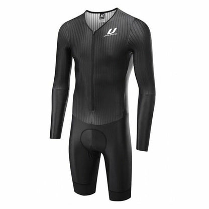 Cycling Jersey Men Skinsuit Summer Mtb Clothing Bike Clothing Triathlon Uniform