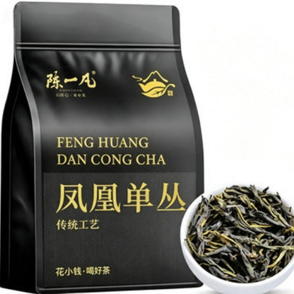 250g Oolong Tea Fenghuang Dancong Ya Shi Xiang Chaozhou Daily Drink Tea Bag Pack