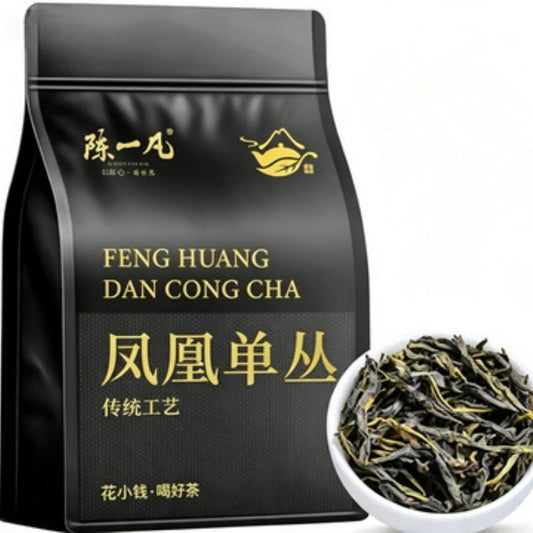250g Oolong Tea Fenghuang Dancong Ya Shi Xiang Chaozhou Daily Drink Tea Bag Pack