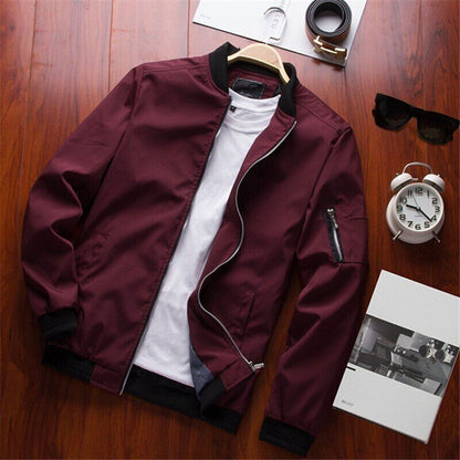 Jacket Men Mens Jacket Sportswear Bomber Jacket Mens Jackets Men Coats