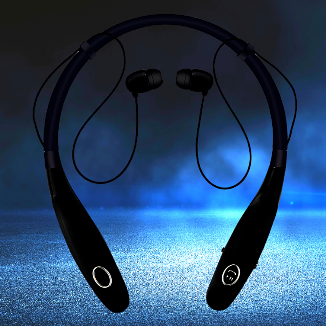 Audifonos inalambricos Bluetooth 5.0 Auriculares Universal Para Telefonos Cell