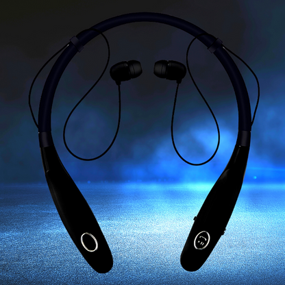 Audifonos inalambricos Bluetooth 5.0 Auriculares Universal Para Telefonos Cell