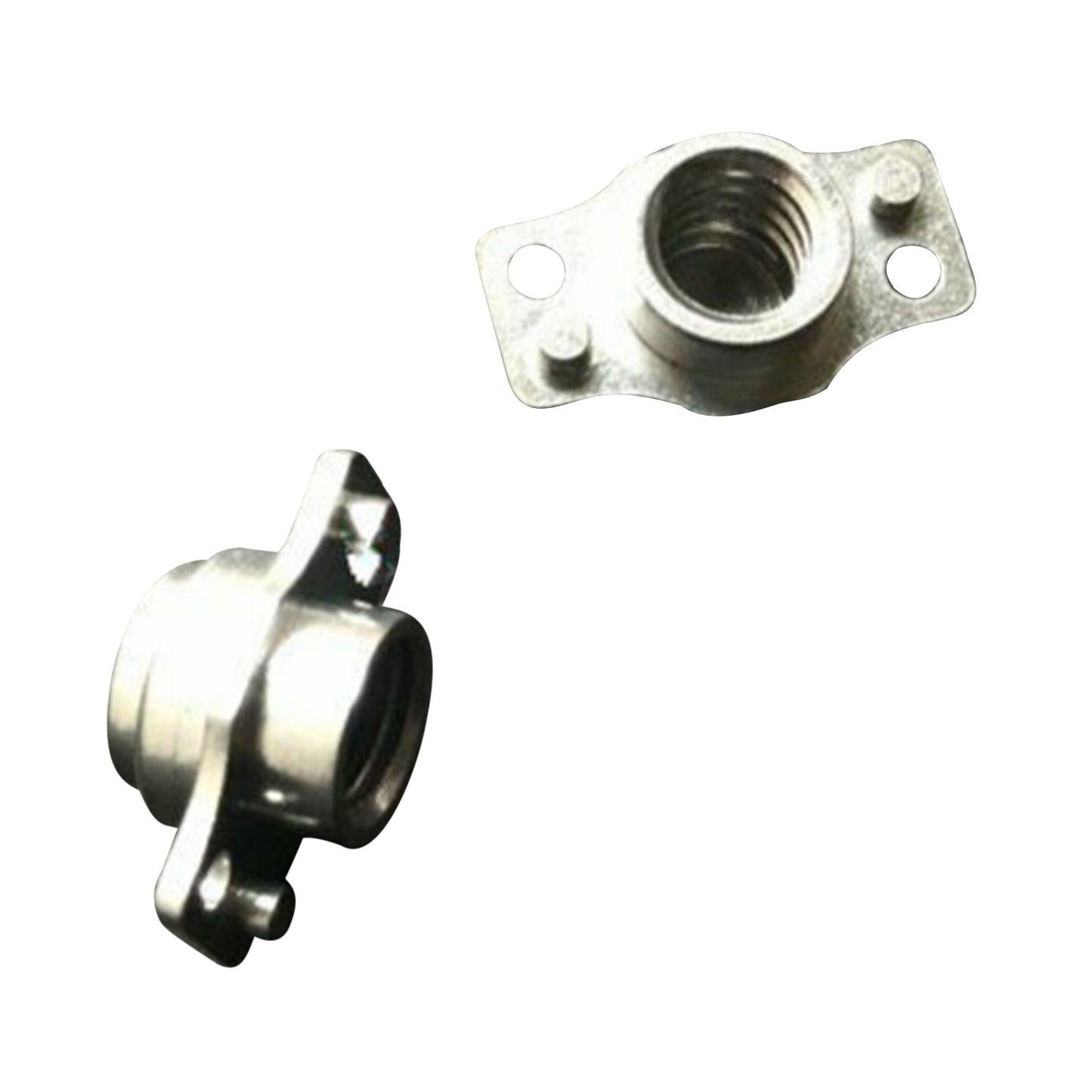 1Pcs Bottom Base Plate Tripod Fixed Unit Screw For Canon 5D Mark IV 5D4 Camera