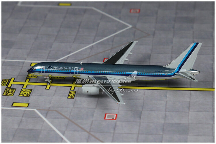 1:400 GeminiJets EASTERN BOEING B757-200 Airplane Diecast Plane Aircraft Model
