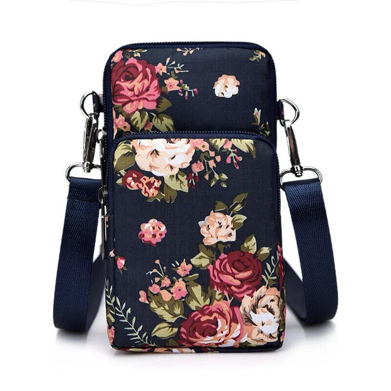 Shoulder Messenger Bag Handbags Ethnic Style Canvas Shoulder Bag Woven Bag