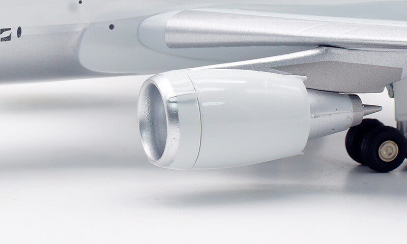 1:200 InFlight MEXICANA McDonnell Douglas DC-10-51 Plane Diecast Aircraft Model