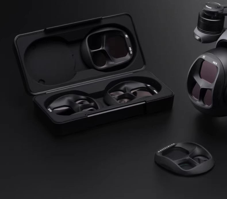 DJI Mavic 4 Pro ND Filter Set (ND8/16/32/64) parts 100% Authentic