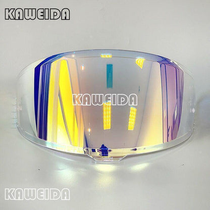 Moto Helmet Visor for Shoei Rf1400 Nxr2 Cwr-f2 Cwr-f2r Z8 X15 X-fifteen X-spr Pr