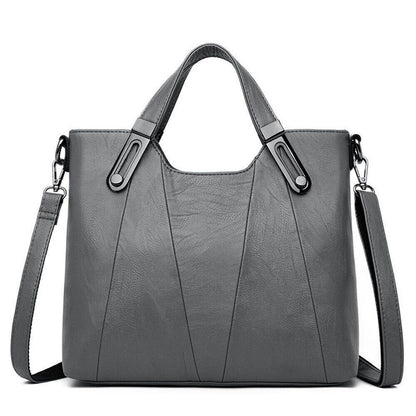 Handbags Women Bags PU Leather Handbag Crossbody Bags Women Shoulder Bag Tote