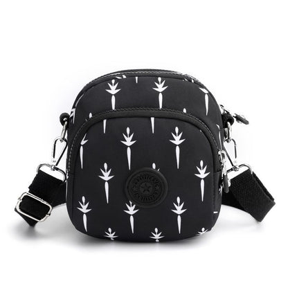 Waterproof Nylon Crossbody Bags Purse Shoulder Bags Handbags High Quality Tote