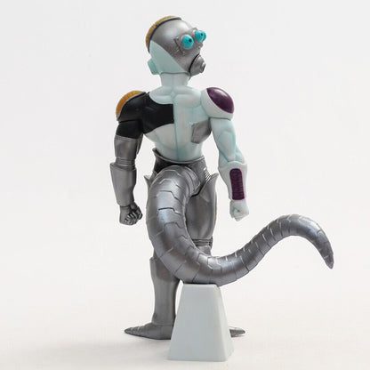 Anime Dragon Ballfigur Frieza PVC Actionfigur Spielzeug Statue Sammlerstücke-