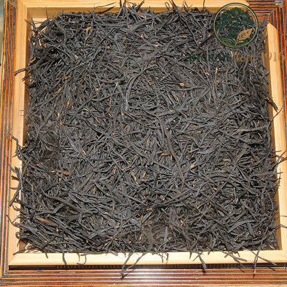 500g 2026 Yunnan Fengqing Ancient Tree Dian Black Tea Loose Tea