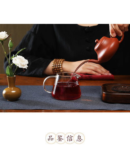 Select 7552 Ripe Pu'er Tea * 2015 Yunnan Menghai Dayi Ripe Shu Pu Erh Tea 357g