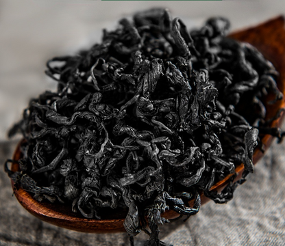 125g Genuine Eucommia Leaves Tea Du Zhong Ye Berbal Tea Health Care Green Food