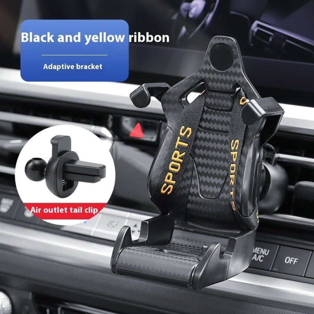 360 Degree Rotatable Car Cellphone Rack for Car