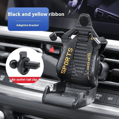 360 Degree Rotatable Car Cellphone Rack for Car