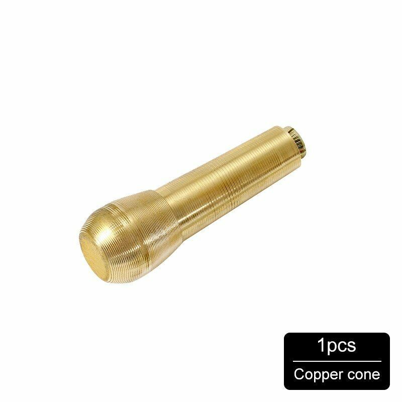 4Pcs/Set Canvas Leather Sewing Awls Taper Craft Needle Kits Hand Stitching Tools