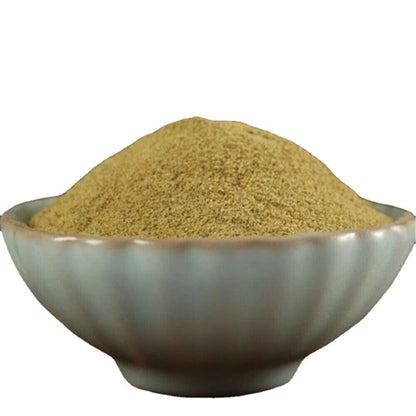 100% Pure Natural Corydalis - Yan Hu Suo 10:1 Root Extract Powder 8.8oz