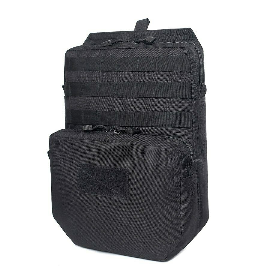 Outdoor Tactical Backpack Military Airsoft Bag Hunting Combat Equipment