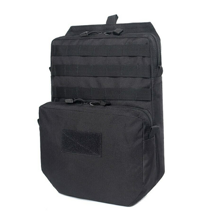 Outdoor Tactical Backpack Military Airsoft Bag Hunting Combat Equipment