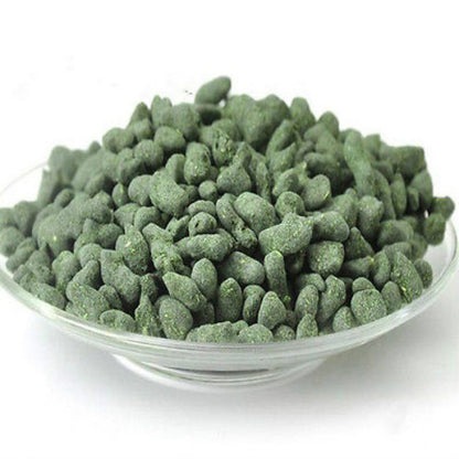 Ginseng Oolong Tea Taiwan Dong Ding Premium Organic Loose Leaf Healthy 250g