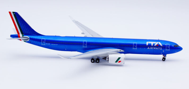 1:200 JC Wings ITA AIRWAYS AIRBUS A330-900NEO Airplane Diecast Aircraft Model