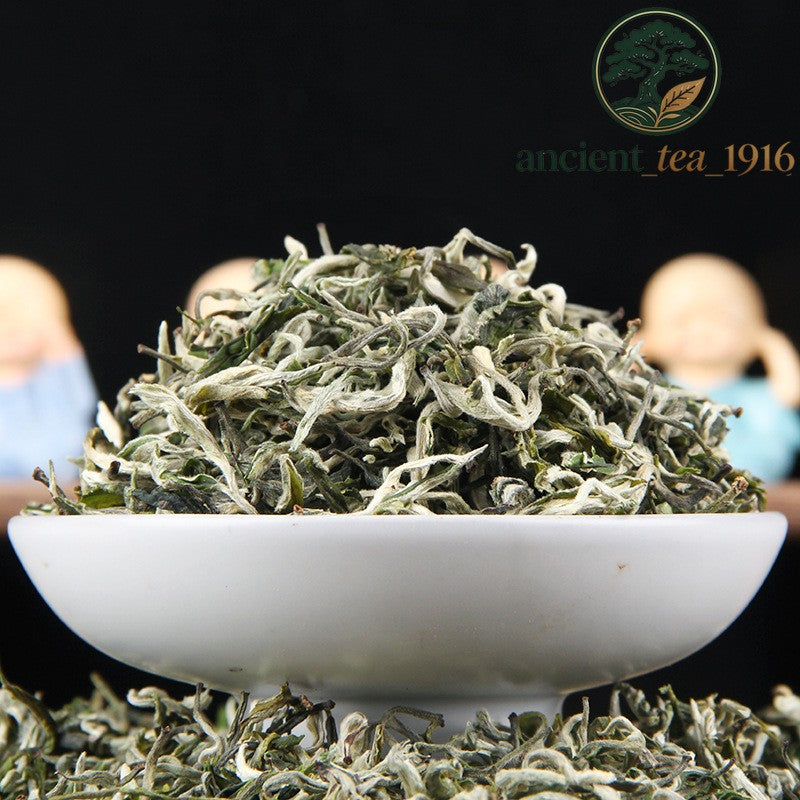 500g 2026 Spring Tea Yunnan Large Leaf Yunnan Green Tea Special Grade Green Tea