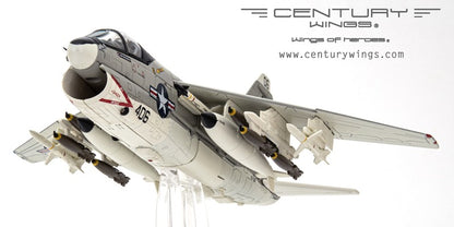 1:72 Century Wings A-7E CORSAIR II AG406 Fighter Plane Diecast Aircraft Model