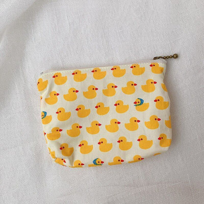 Cosmetic Bags Women Travel Toiletry Bag Storage Pouch Organizer Bag Beauty Case