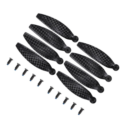 8Pcs 4726F Carbon Fiber Durable Propellers Blade For DJI Mavic Mini 2/Mini SE