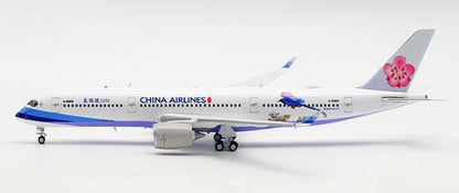 Aviation Air China Airbus A350-900 B-18908 1/400 diecast plane model aircraft