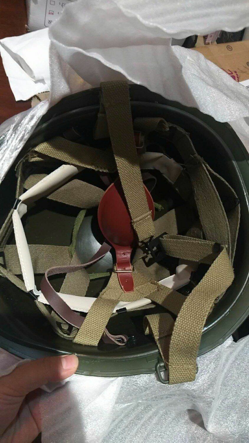 Helmet Cap Hat Camouflage Net Cotton 57/58/59/60CM Sunshade Outside Sun Protect