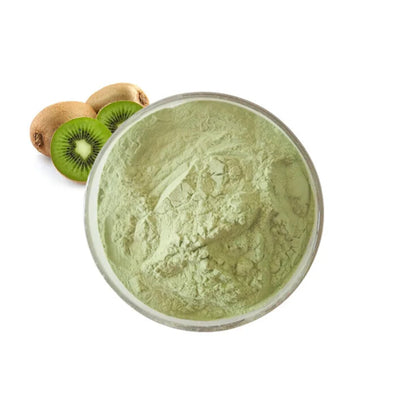 HelloYoung Kiwi Powder 50g Organic Freeze-Dried Drink Mix Smoothie