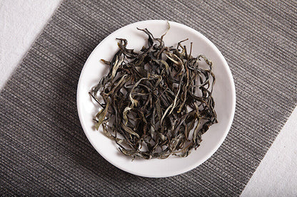 500g Yunnan Pu-erh Tea Wu-erh Mountain Trees Pu-erh Raw Tea Big Leaf Seeds Tea