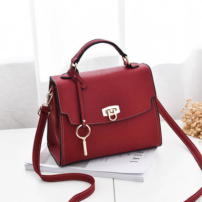 Fashion Women's Ladies Mini Handbag Shoulder Messenger Tote Crossbody Bags Purs